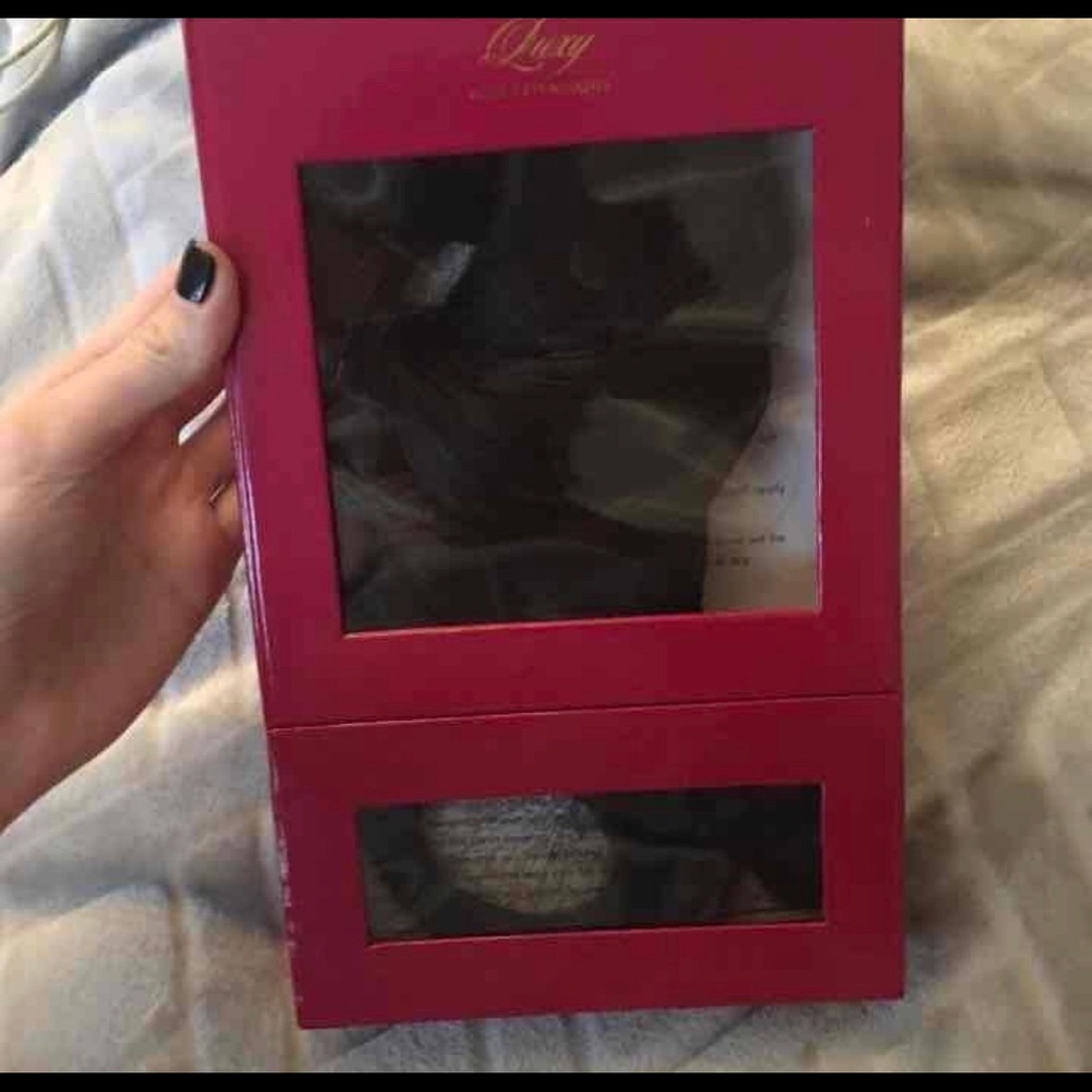 Luxy Hair Extensions